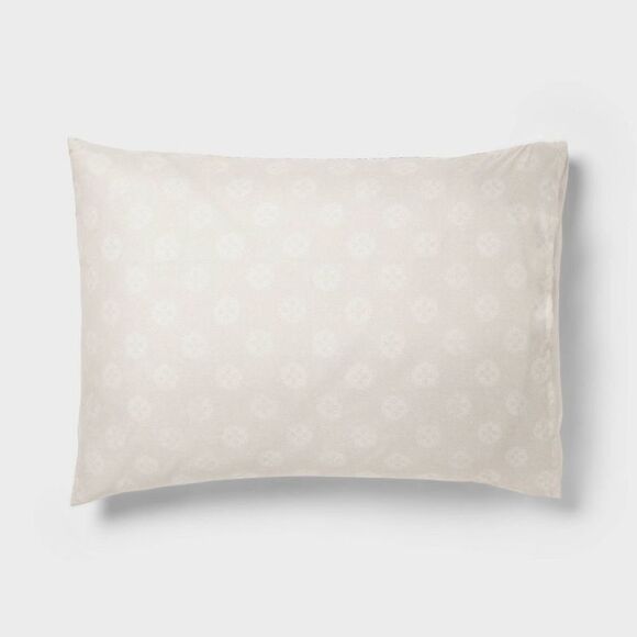 Open Box - No Brand - 5pc Queen Medallion Bedding Set Red/Blue Red/Blue - Picture 4 of 4